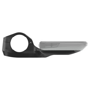 Тримач для велокомп'ютера Wahoo Roam Aero Out Front Mount чорний WFCC4M1