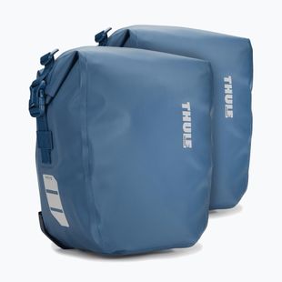 Сумка на велосипедний багажник Thule Shield Pannier 13L блакитна 3204206