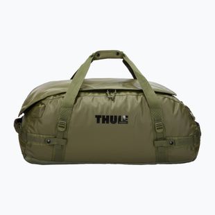 Сумка дорожня Thule Chasm Duffel 90 л olivine