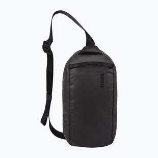 Рюкзак міський Thule Tact Sling 8 л black