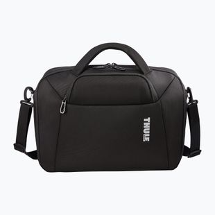 Сумка для ноутбука Thule Accent Recycled Laptop black