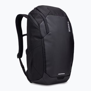Рюкзак міський Thule Chasm 26 л black