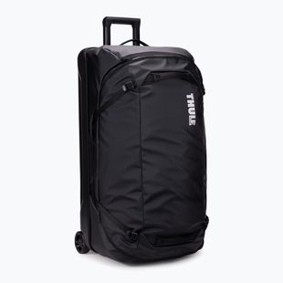 Валіза дорожня Thule Chasm 110 л black