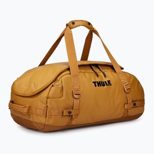 Дорожня сумка Thule Chasm 40 л golden