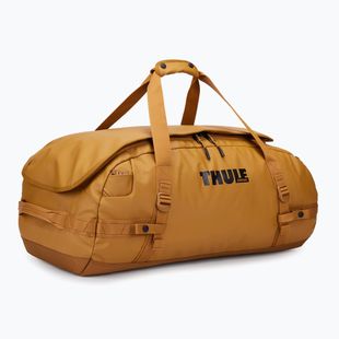 Дорожня сумка Thule Chasm 70 л golden