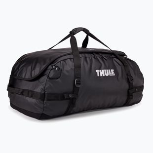 Дорожня сумка Thule Chasm 90 л black