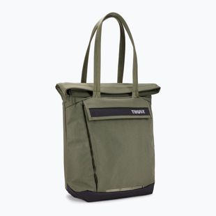 Сумка Thule Paramount Crossbody Tote 22 л soft green