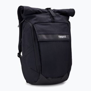 Рюкзак міський Thule Paramount 24 л black 3205011