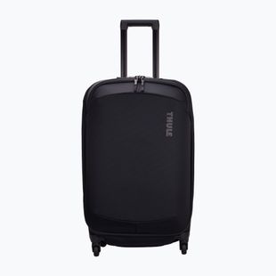 Валіза дорожня Thule Subterra 2 Checked Spinner 65 л black