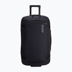 Валіза дорожня Thule Subterra 2 Wheeled Duffel 90 л black