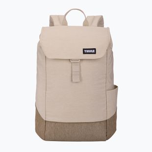 Рюкзак міський Thule Lithos 16 л pelican gray/faded khaki