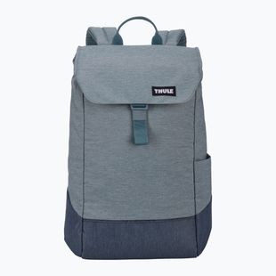 Рюкзак міський Thule Lithos 16 л pond gray/dark slate