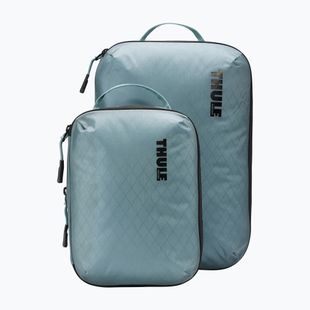 Органайзери Thule Compression Cube set pond gray