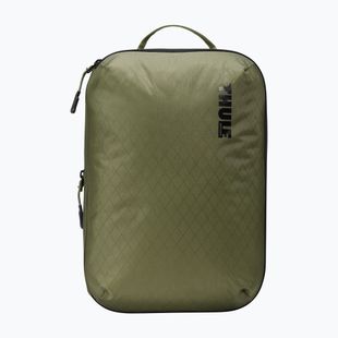 Органайзер Thule Compression Packing Cube Medium soft green