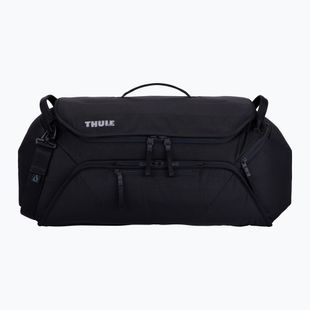 Сумка дорожня велосипедна Thule Roundtrip Bike Duffel 55 л black