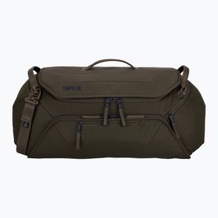 Сумка дорожня велосипедна Thule Roundtrip Bike Duffel 55 л deep khaki