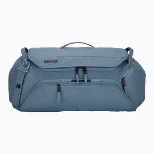 Сумка дорожня велосипедна Thule Roundtrip Bike Duffel 55 л mid blue