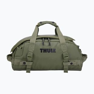 Сумка дорожня Thule Chasm Recycled Duffel 30 л olivine