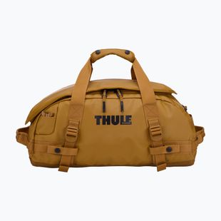 Сумка дорожня Thule Chasm Recycled Duffel 30 л golden