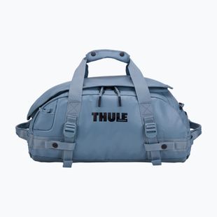 Сумка дорожня Thule Chasm Recycled Duffel 30 л pond gray