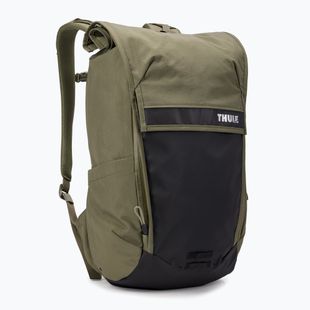 Рюкзак велосипедний Thule Paramount 20 л soft green