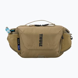 Сумка велосипедна Thule Rail Hydra Hip 4 л faded khaki