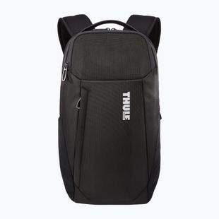 Рюкзак міський Thule Accent Recycled 20 l black