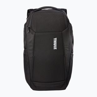 Рюкзак міський Thule Accent Recycled 28 l black