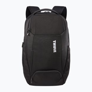 Рюкзак міський Thule Accent Recycled 26 l black