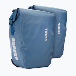 Сумки велосипедні Thule Shield Pannier 2 x 25 л blue