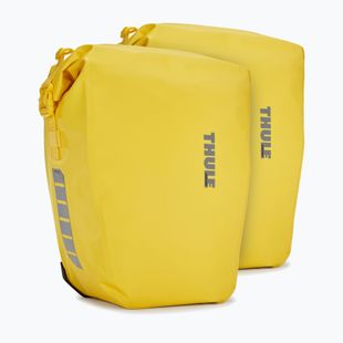 Сумки велосипедні Thule Shield Pannier 2 x 25 l yellow