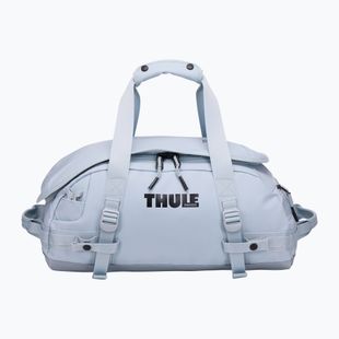 Сумка дорожня Thule Chasm Recycled Duffel 30 л soft blue