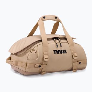 Сумка дорожня Thule Chasm Recycled Duffel 30 л gentle beige