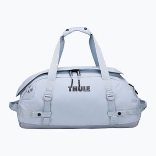 Сумка дорожня Thule Chasm Recycled Duffel 40 л soft blue