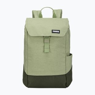Рюкзак міський Thule Lithos 16 l quiet green/darkest green