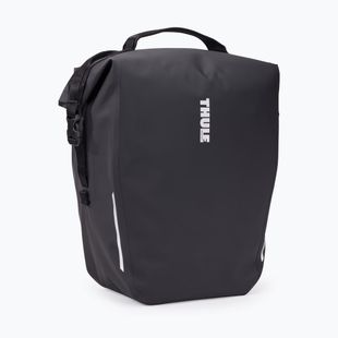 Сумка велосипедна Thule Shield Pannier with InLock 22 л black