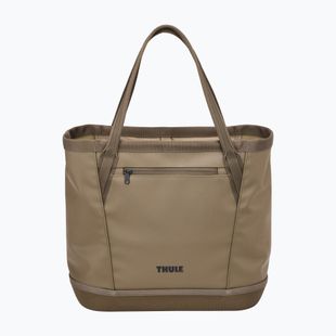 Сумка для спорядження Thule Chasm Gear Tote 30 l deep khaki