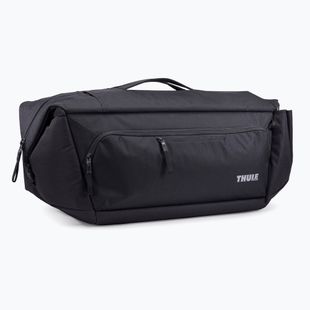 Сумка дорожня Thule RoundTrip MTB Duffel 70 l black