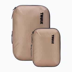 Органайзери Thule Compression Cube set gentle beige