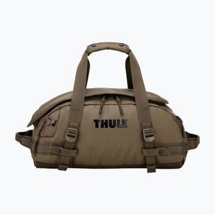 Сумка дорожня Thule Chasm Duffel 30 l deep khaki