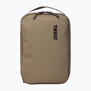 Органайзер туристичний Thule Chasm Gear Cube 11 l deep khaki