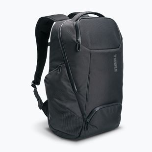 Рюкзак для ноутбука Thule Accent Backpack - Black Edition 26 l black