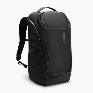 Рюкзак для ноутбука Thule Accent Backpack - Black Edition 28 l black