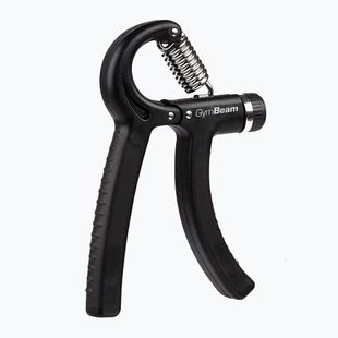 Затискач GymBeam Grip Trainer black