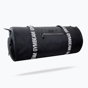 Сумка для тренувань GymBeam Barrel 30 l black