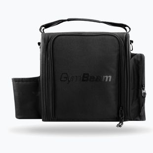 Сумка GymBeam FIT Prep 10 l black