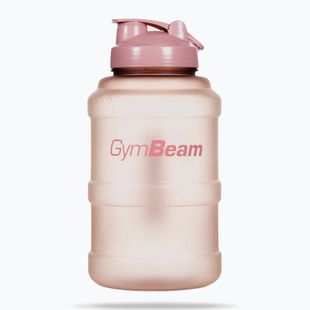 Пляшка GymBeam Hydrator TT rose