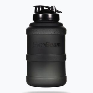 Пляшка GymBeam Hydrator TT black