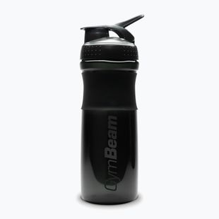Шейкер GymBeam Sportmixer 760 мл black