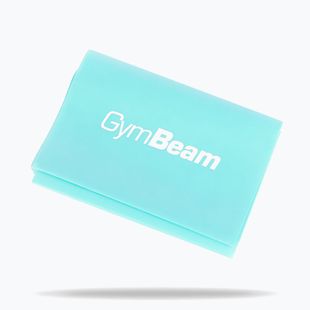 Гумка для тренувань GymBeam Soft light blue